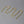 14k Yellow Gold Puffed Mariner Link Chain (4.70 mm)