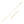 14k Yellow Gold Singapore Chain 0.81 mm