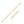 10k Yellow Gold Curb Chain (4.70 mm)