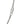 14k White Gold Round Box Chain (1.8 mm)