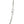Sterling Silver Rhodium Plated Box Chain (1.80 mm)