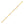 14k Tri Color Gold Mariner Link Anklet