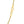 14k Yellow Gold Solid Diamond Cut Rope Chain (1.80 mm)