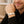 Sterling Silver Rhodium Plated Railroad Chain ID Bracelet
