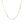 10k Yellow Gold Classic Box Chain (0.94 mm)