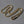 14K Yellow Gold Square Franco Chain (5.30 mm)