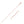 14k Rose Gold Diamond Cut Round Wheat Chain (0.70 mm)