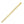 14k Two-Tone Gold Mens Bracelet with S Style Bar Links (7.85 mm)