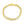 14k Two-Tone Gold Mens Bracelet with S Style Bar Links (7.85 mm)
