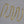14k Yellow Gold Solid Curb Chain (4.70 mm)