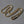 14k Yellow Gold Square Franco Chain (4.40 mm)