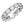Round Cut Lab Grown Diamond Eternity Ring in 14k White Gold (6 cttw FG/VS2)