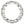 Round Cut Lab Grown Diamond Eternity Ring in 14k White Gold (6 cttw FG/VS2)