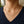 14k White Gold Cable Link Chain (0.50 mm)