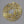 14k Yellow Gold Solid Figaro Chain (4.50 mm)