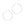 Rhodium Plated Hoop Earrings in Sterling Silver (2x50mm)