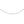 Sterling Silver Classic Omega Chain Necklace (3.0mm)