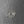 14k White Gold Classic Box Chain (0.45 mm)