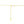 14k Yellow Gold Adjustable Sparkle Chain (1.20 mm)