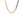 10k Yellow Gold Mariner Link Chain (5.10 mm)