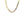 10k Yellow Gold Mariner Link Chain (5.10 mm)