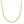 Graduated Bead Necklace in 14K Yellow Gold