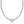 Sterling Silver Rhodium Plated Chain Bracelet with a Flat Heart Motif Station