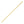 14K Yellow Gold Oval Snake Chain (2.60 mm)