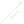 14k White Gold Diamond Cut Round Wheat Chain (0.60 mm)