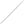 Sterling Silver Rhodium Plated Puffed Mariner Chain (5.90 mm)