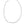 Sterling Silver Rhodium Plated Puffed Mariner Chain (5.90 mm)