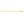 14k Yellow Gold Faceted Cable Link Chain (1.2 mm)