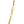 14k Yellow Gold Solid Diamond Cut Rope Chain (3.00 mm)