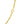 14k Yellow Gold Singapore Chain (1.80 mm)