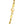 14k Yellow Gold Solid Diamond Cut Rope Chain (4.00 mm)