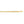 3.3mm 14k Yellow Gold Heart Anklet