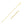 14k Yellow Gold Octagonal Shiny Snake Chain (0.85 mm)