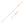 Double Extendable Cable Chain in 14k Rose Gold (1.20 mm)