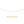 14k Yellow Gold Pendant Chain with Textured Links (2.50 mm)