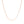 14k Rose Gold Classic Box Chain (0.73 mm)