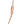14k Rose Gold Classic Box Chain (0.73 mm)