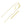 10k Yellow Gold Adjustable Box Chain (0.85 mm)