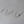 14k White Gold Oval Cable Link Chain (1.50 mm)