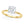 1.50Ct Cushion Lab Grown IGI G/VS1 Diamond Ring in 10K Yellow Gold