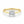 1.50Ct Cushion Lab Grown IGI G/VS1 Diamond Ring in 10K Yellow Gold