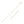 14k Yellow Gold Cable Link Chain (0.50 mm)