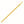 14K Yellow Gold Oval Snake Chain (5.30 mm)
