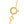 14k Yellow Gold Classic Box Chain (0.45 mm)