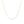10k Yellow Gold Classic Box Chain (0.45 mm)