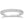 14k White Gold Pave Diamond Milgrain Wedding Ring Band Set 1/2 Around